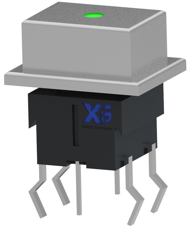 XB-TM-001-D6-01-XXXX